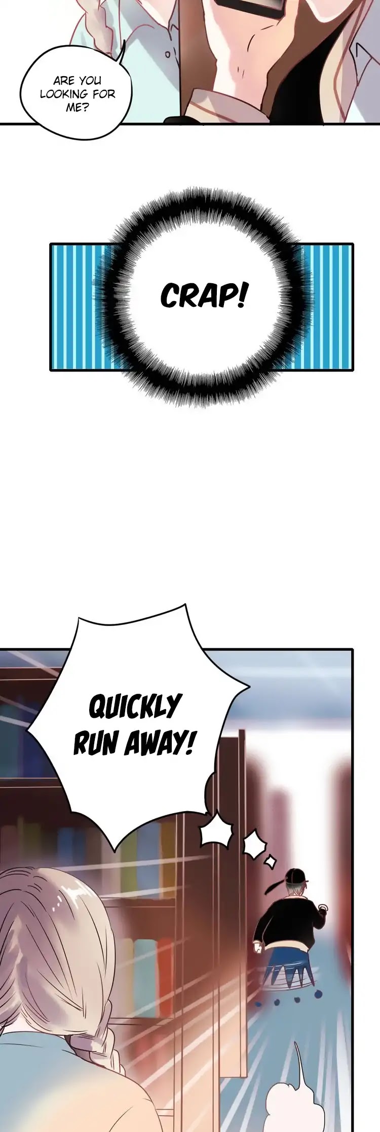 To be Winner Chapter 2 page 15 - Chapter 2
