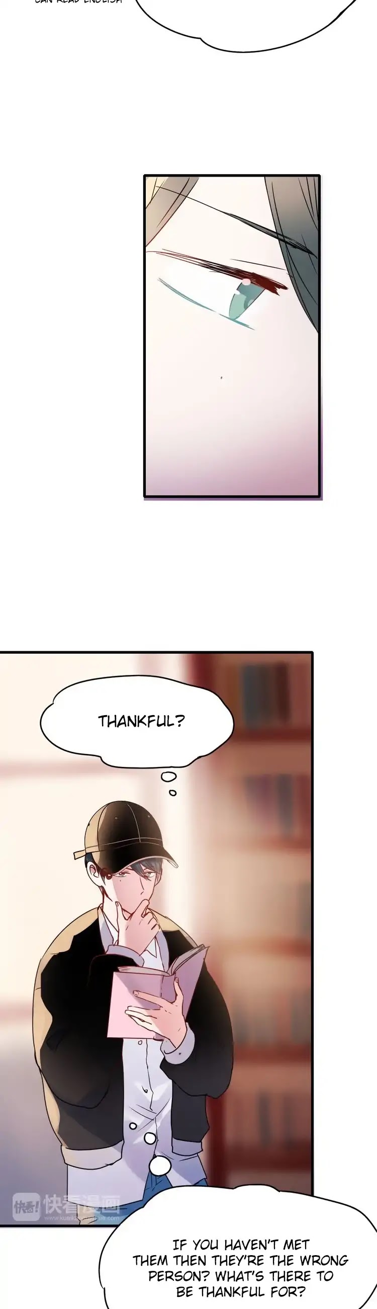 To be Winner Chapter 2 page 18 - Chapter 2