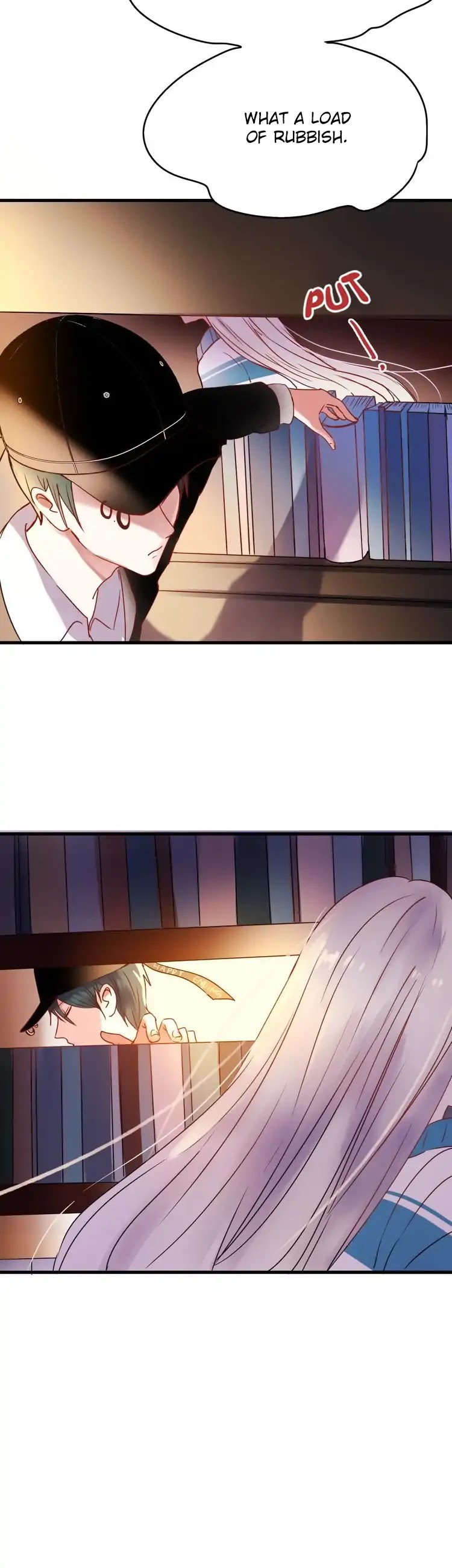 To be Winner Chapter 2 page 19 - Chapter 2