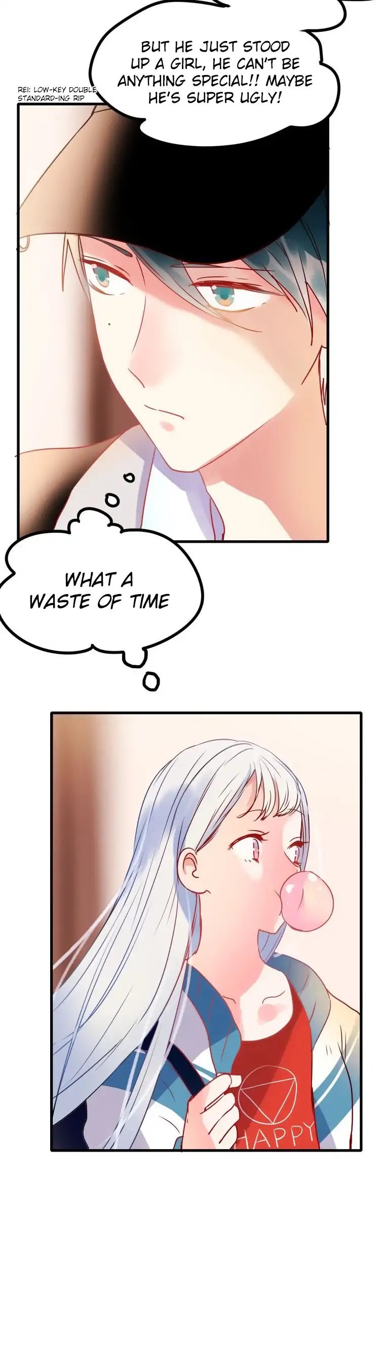 To be Winner Chapter 2 page 24 - Chapter 2