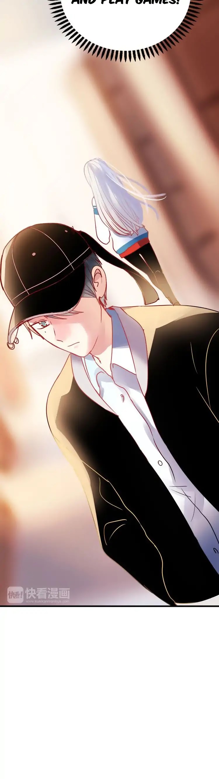 To be Winner Chapter 2 page 26 - Chapter 2