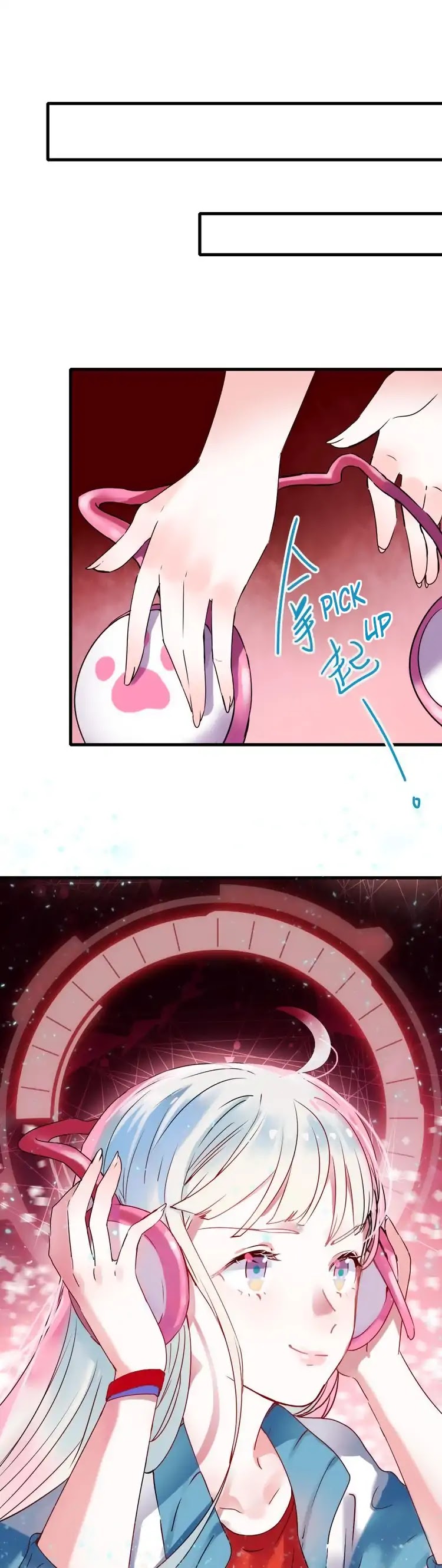 To be Winner Chapter 2 page 27 - Chapter 2
