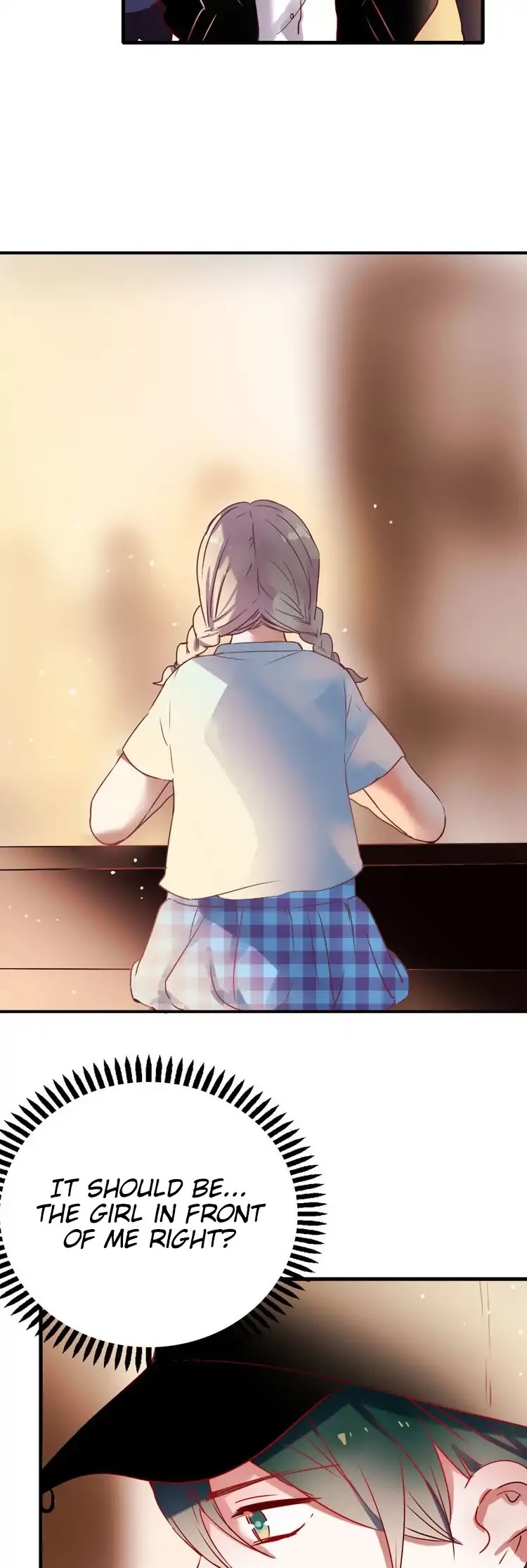 To be Winner Chapter 2 page 9 - Chapter 2