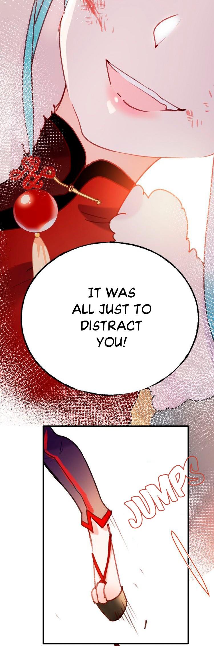 To be Winner Chapter 20 page 10 - Chapter 20: Overpowered Opponent