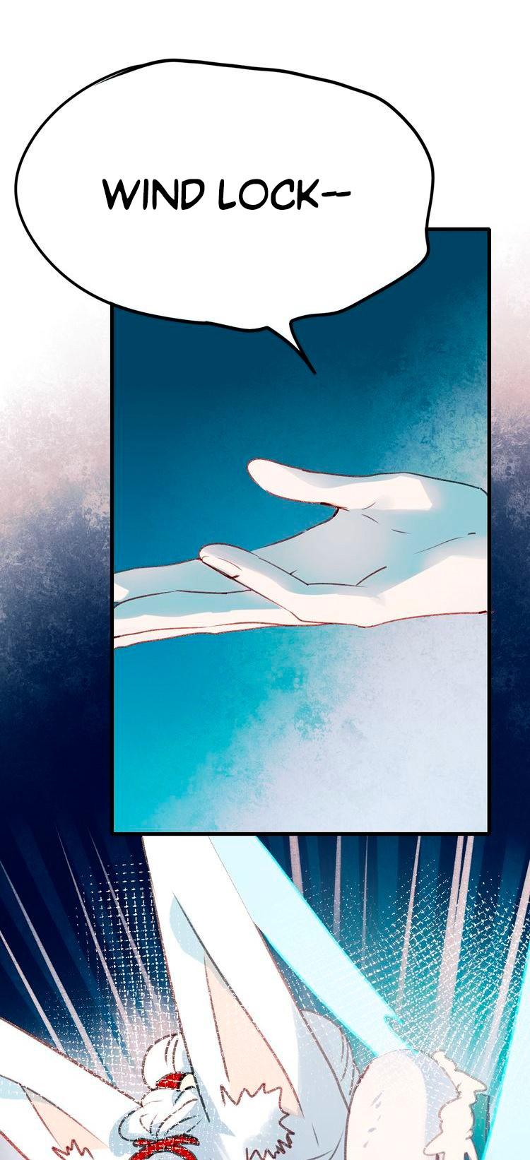 To be Winner Chapter 20 page 12 - Chapter 20: Overpowered Opponent