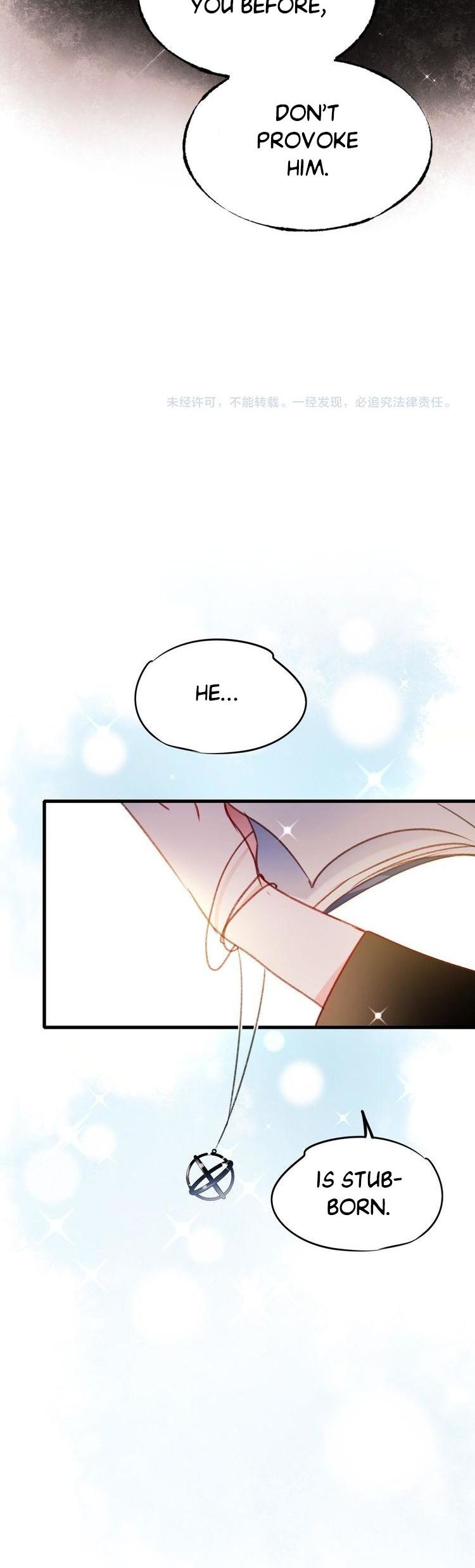 To be Winner Chapter 20 page 45 - Chapter 20: Overpowered Opponent
