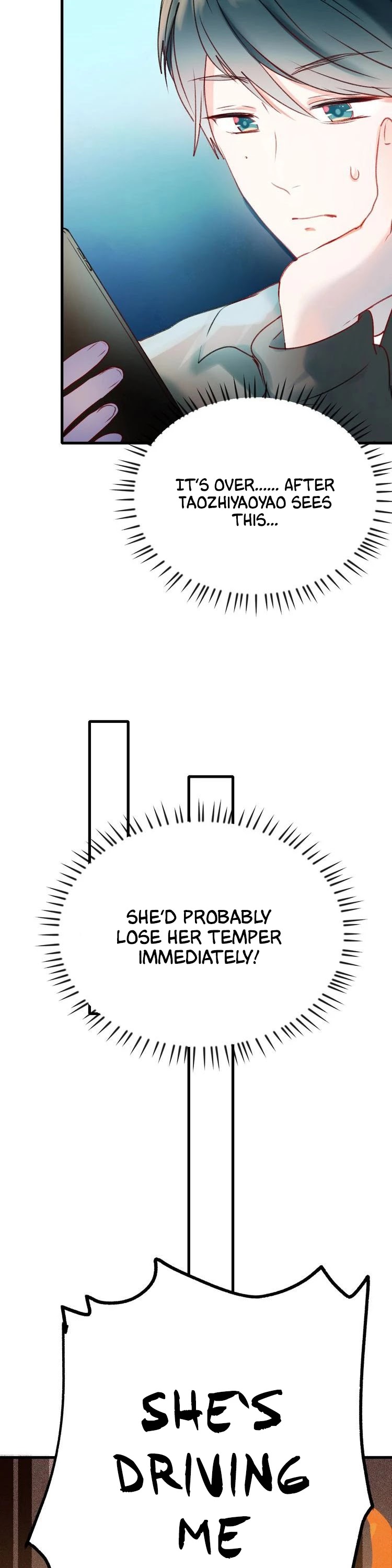 To be Winner Chapter 21 page 11 - Chapter 21: The Scandal About Looks