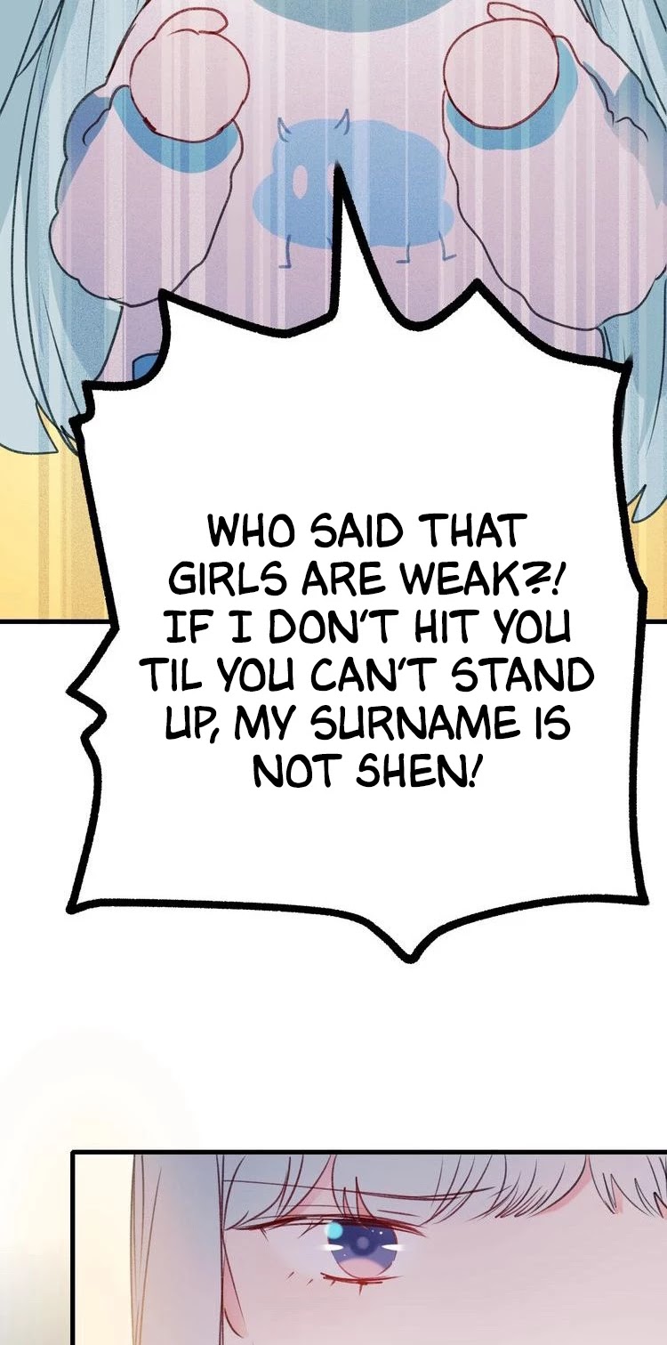 To be Winner Chapter 21 page 13 - Chapter 21: The Scandal About Looks