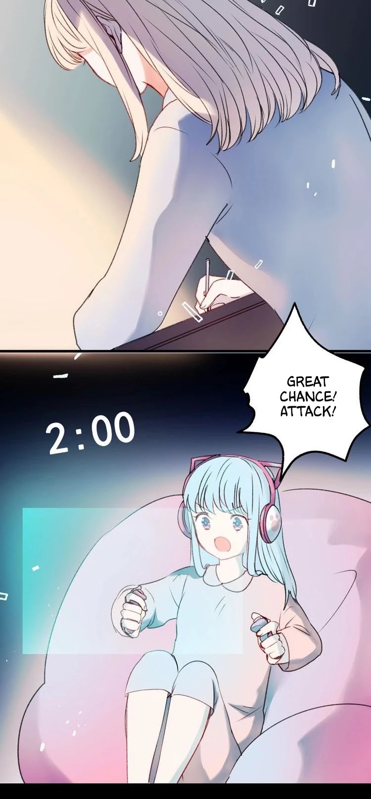 To be Winner Chapter 21 page 18 - Chapter 21: The Scandal About Looks