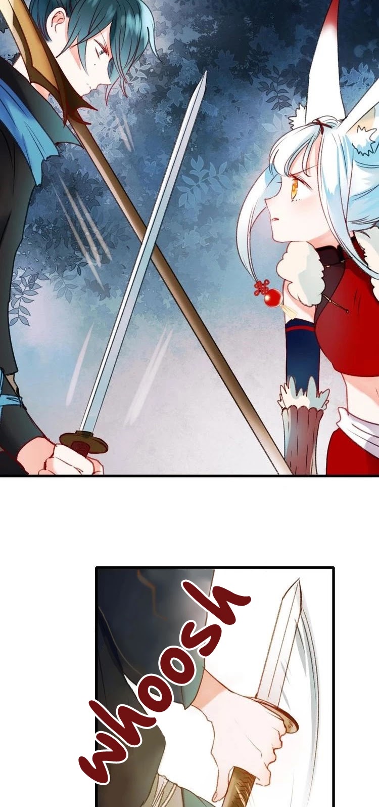 To be Winner Chapter 21 page 22 - Chapter 21: The Scandal About Looks