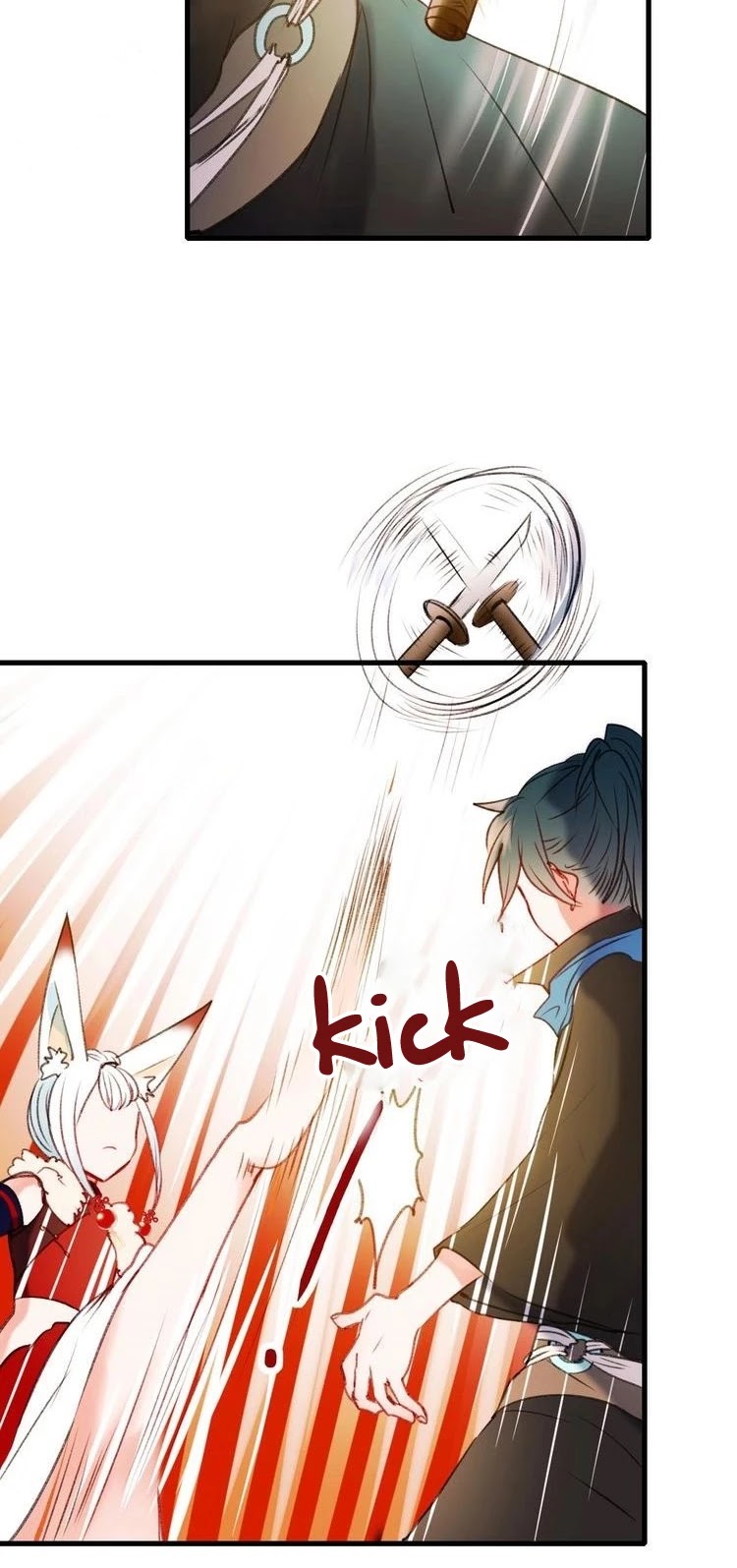 To be Winner Chapter 21 page 23 - Chapter 21: The Scandal About Looks