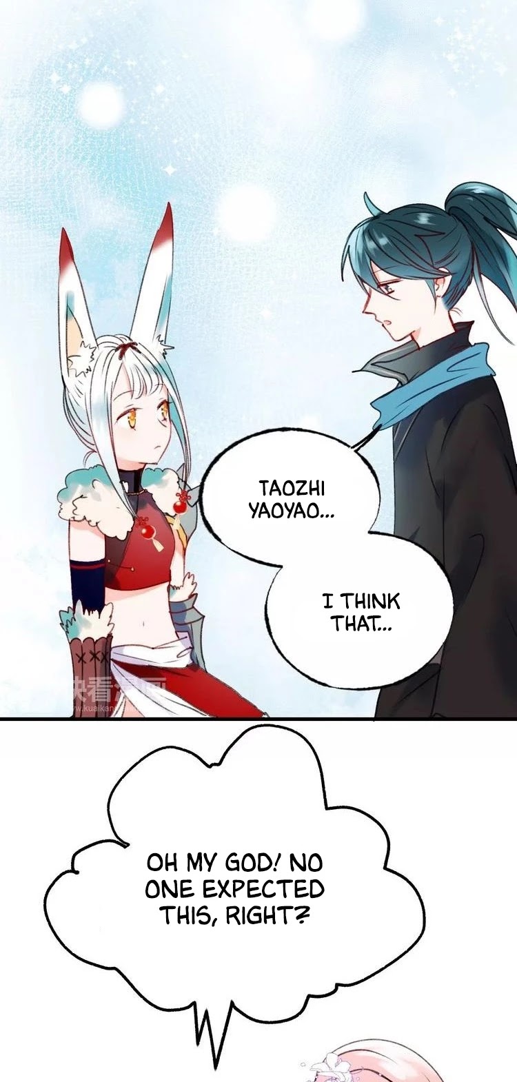 To be Winner Chapter 21 page 27 - Chapter 21: The Scandal About Looks