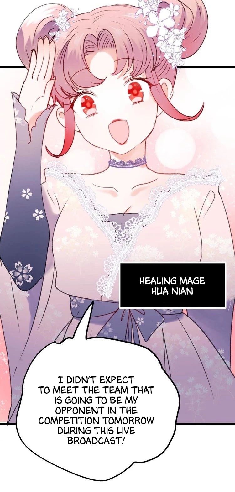 To be Winner Chapter 21 page 28 - Chapter 21: The Scandal About Looks