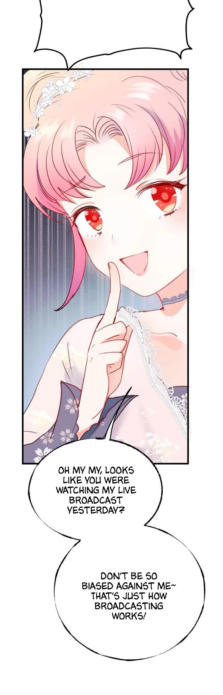 To be Winner Chapter 21 page 31 - Chapter 21: The Scandal About Looks