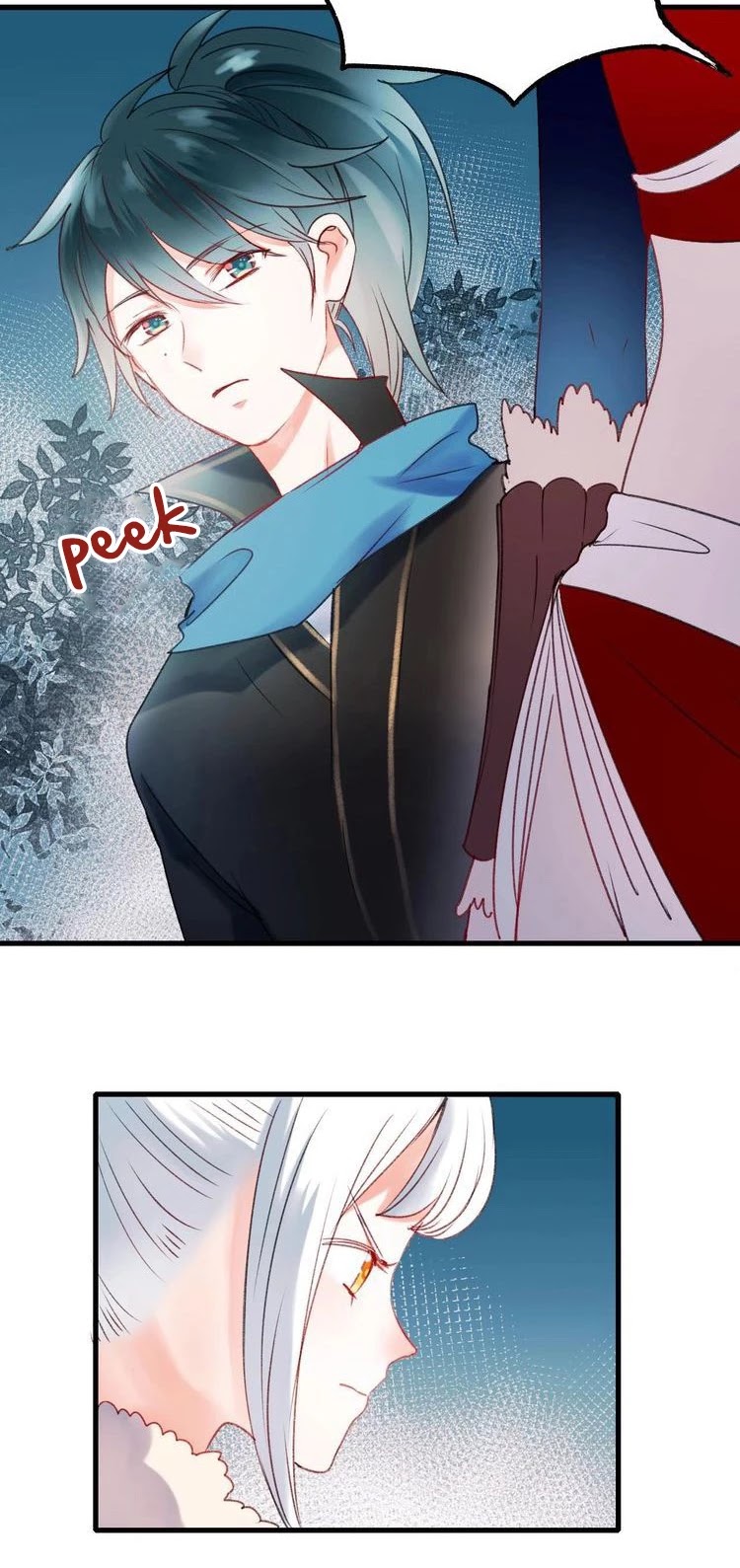 To be Winner Chapter 21 page 37 - Chapter 21: The Scandal About Looks