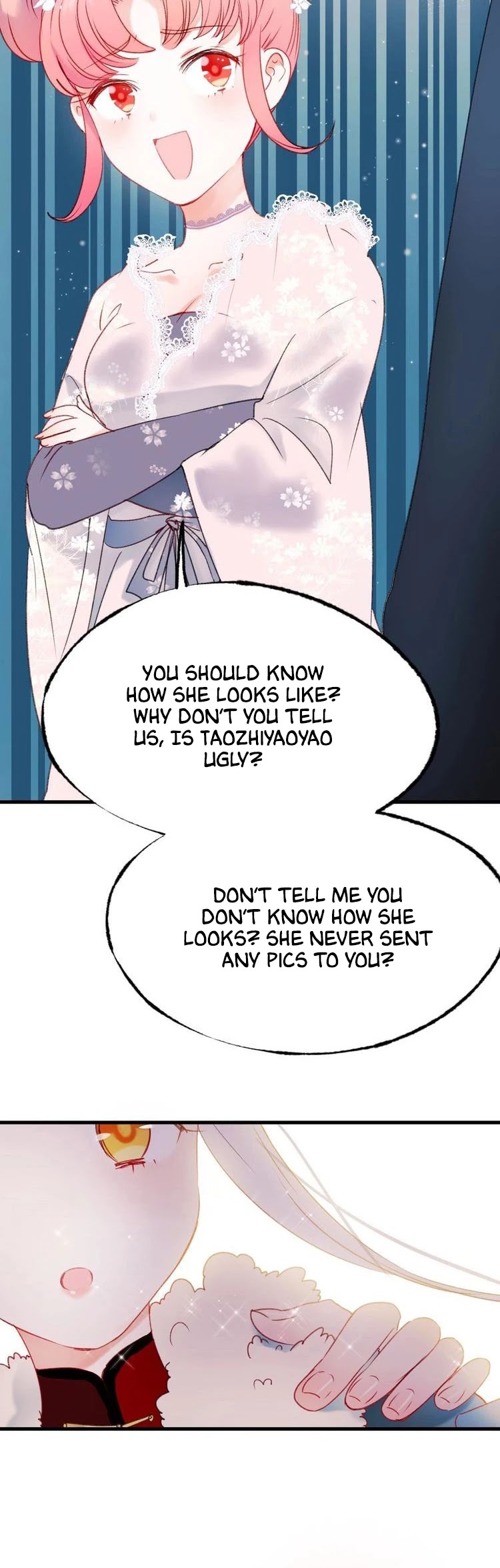 To be Winner Chapter 21 page 39 - Chapter 21: The Scandal About Looks
