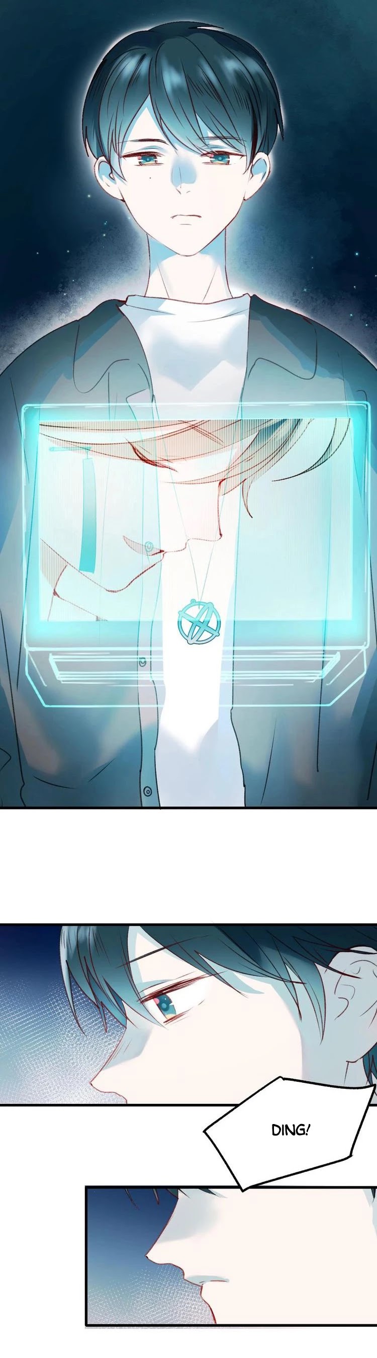 To be Winner Chapter 21 page 5 - Chapter 21: The Scandal About Looks