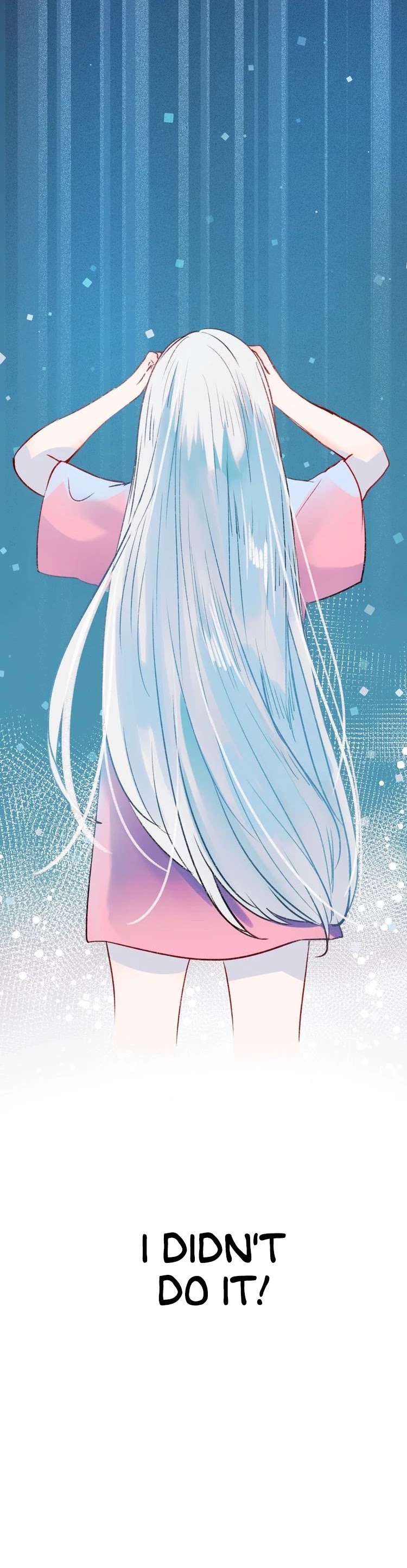 To be Winner Chapter 22 page 17 - Chapter 22: Shen Xin Streaming?!