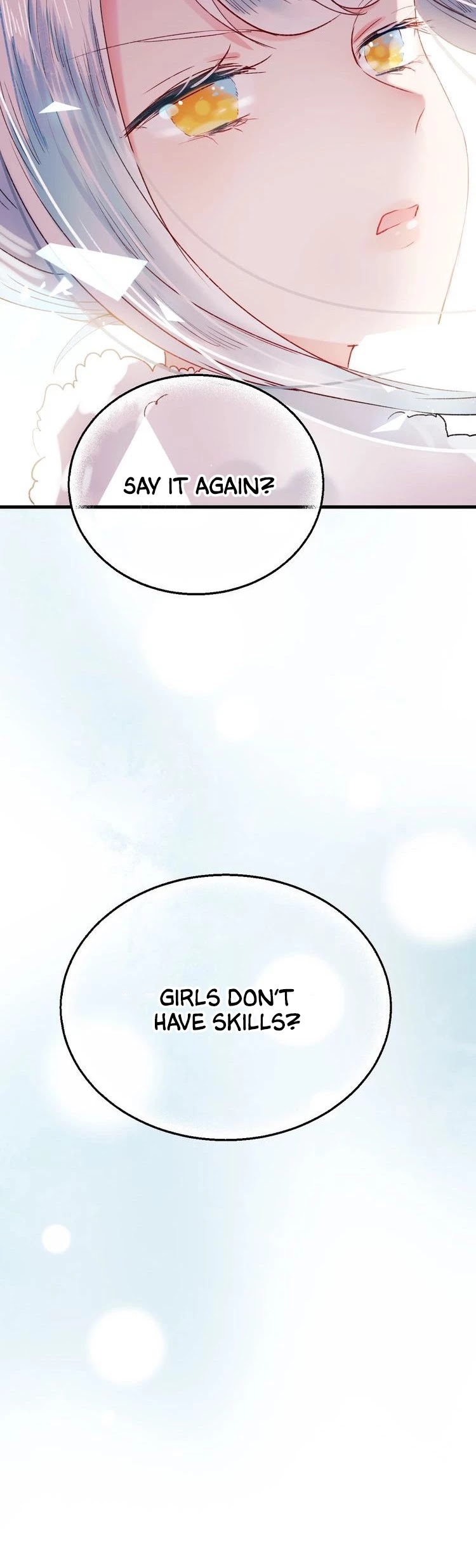 To be Winner Chapter 22 page 29 - Chapter 22: Shen Xin Streaming?!