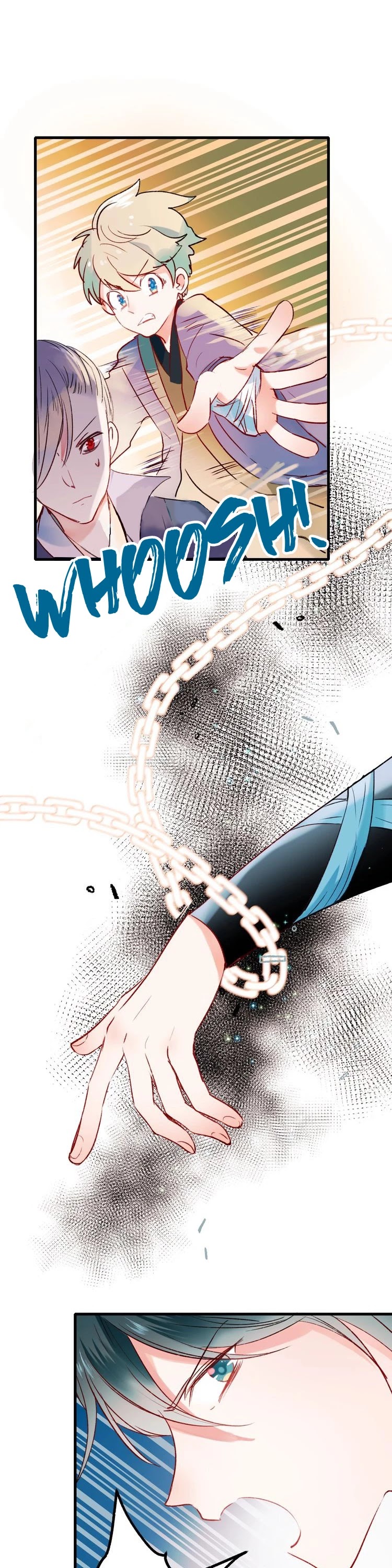 To be Winner Chapter 23 page 11 - Chapter 23: Let me do it