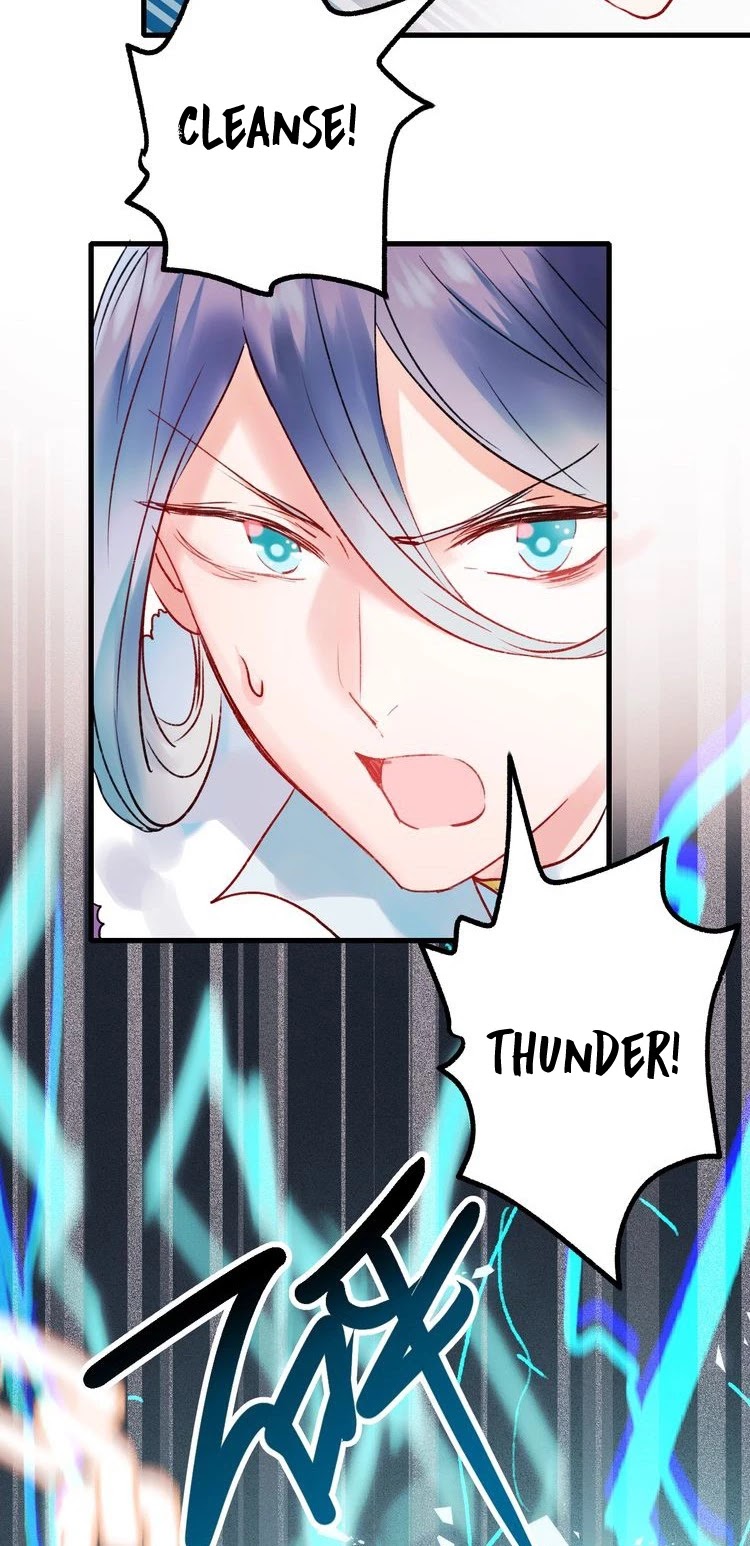 To be Winner Chapter 23 page 12 - Chapter 23: Let me do it