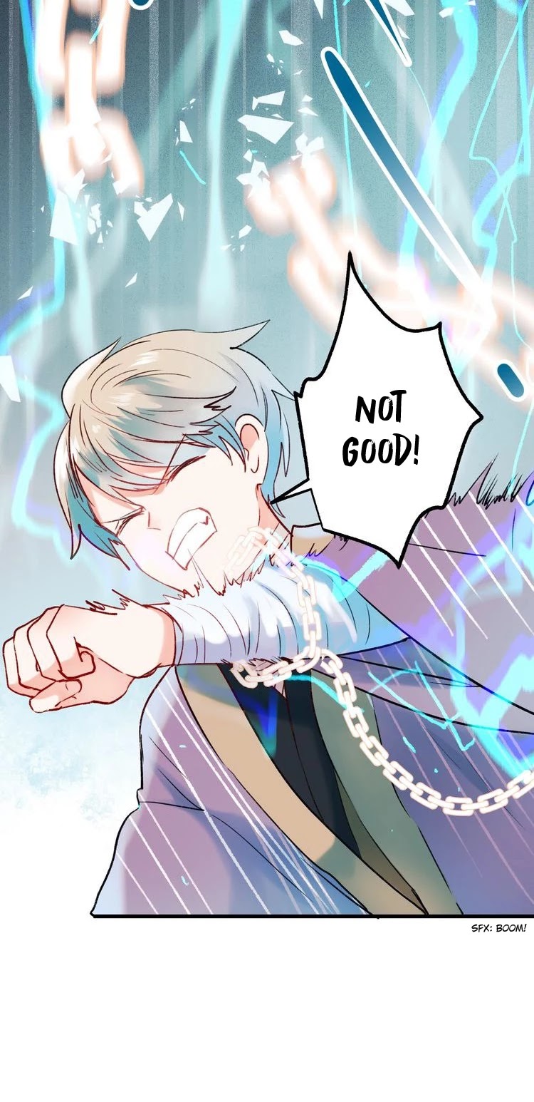 To be Winner Chapter 23 page 13 - Chapter 23: Let me do it