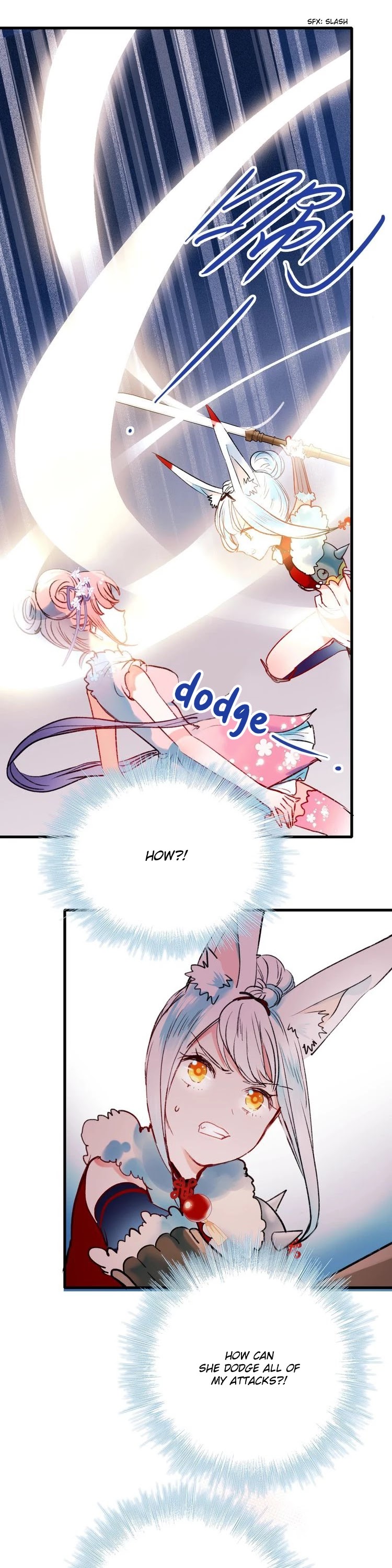 To be Winner Chapter 23 page 14 - Chapter 23: Let me do it