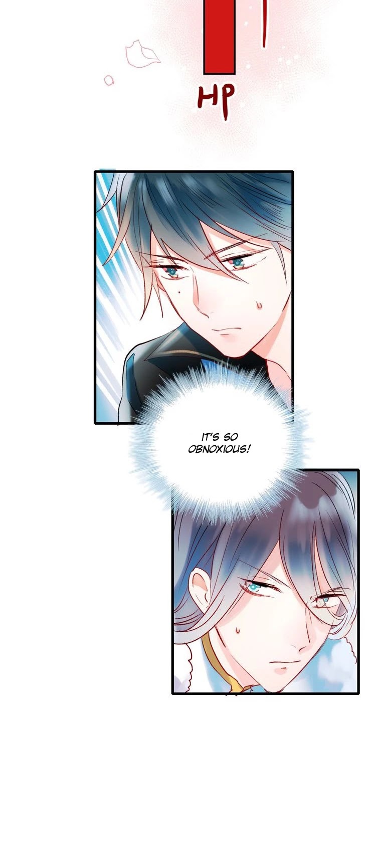 To be Winner Chapter 23 page 16 - Chapter 23: Let me do it
