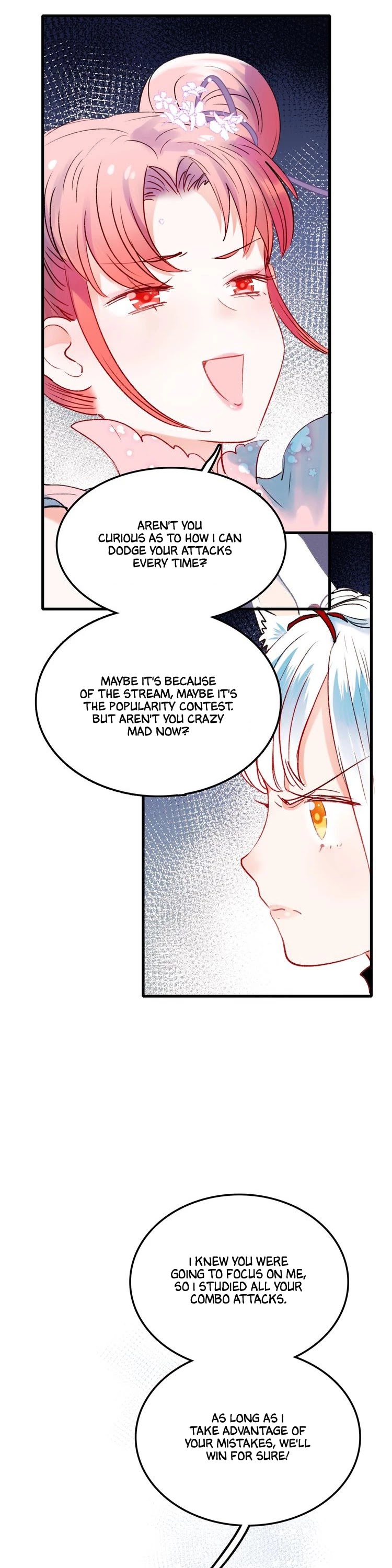 To be Winner Chapter 23 page 17 - Chapter 23: Let me do it