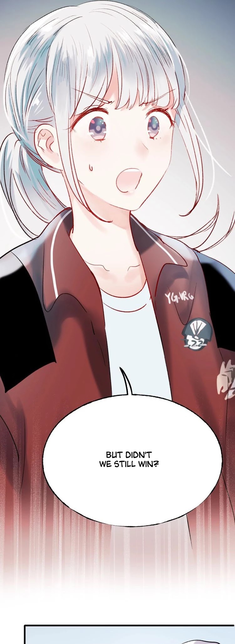To be Winner Chapter 23 page 22 - Chapter 23: Let me do it