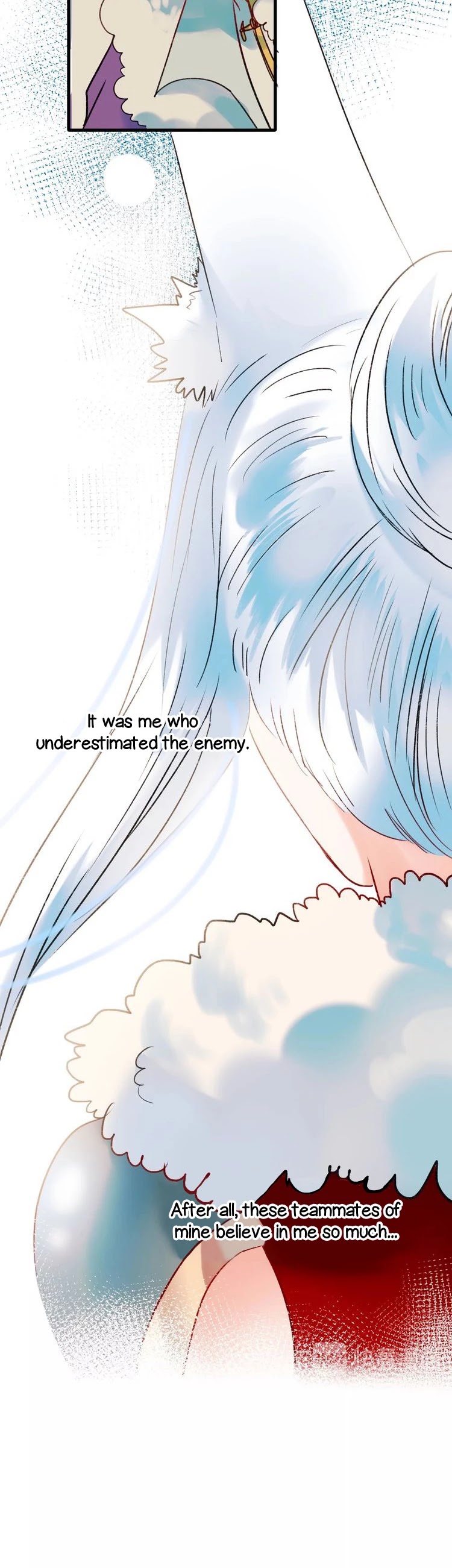 To be Winner Chapter 23 page 26 - Chapter 23: Let me do it
