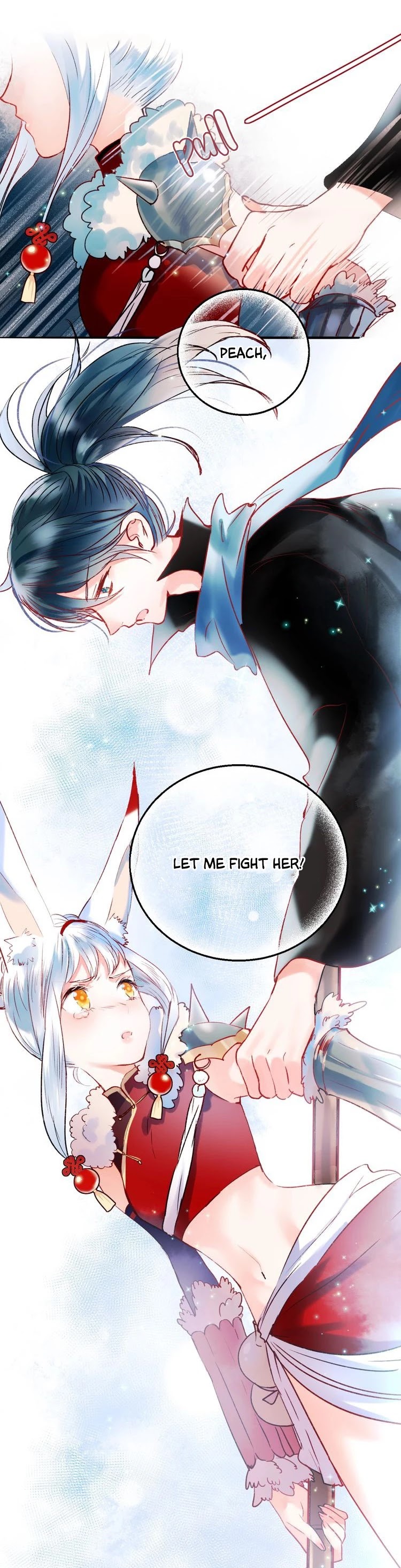 To be Winner Chapter 23 page 27 - Chapter 23: Let me do it