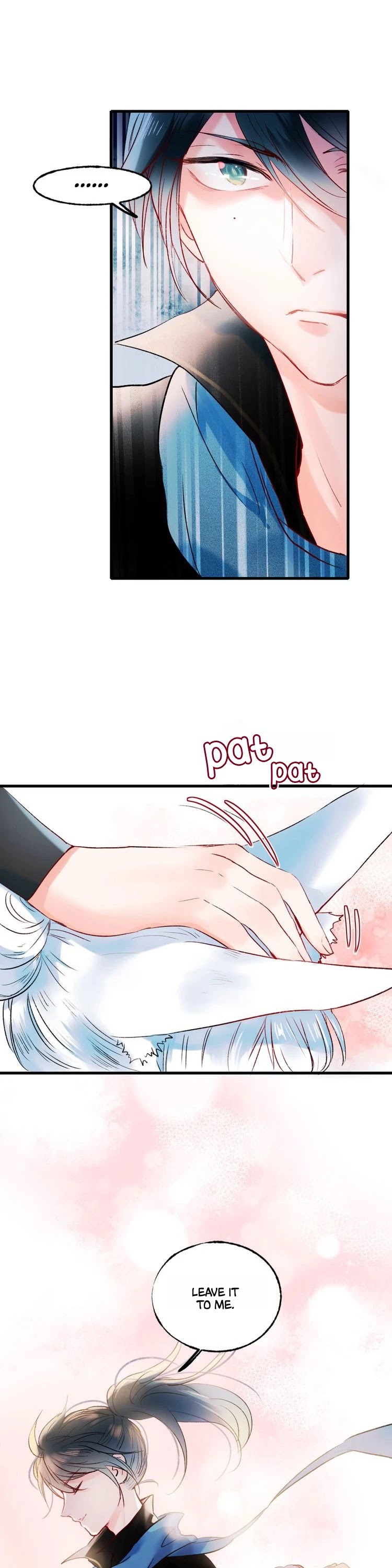 To be Winner Chapter 23 page 29 - Chapter 23: Let me do it