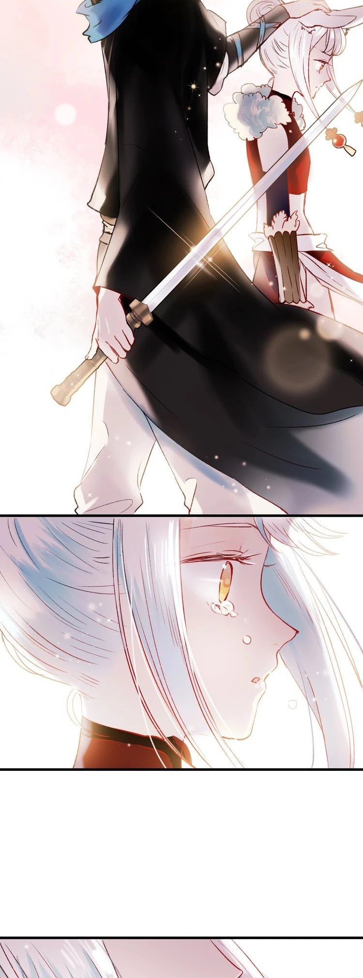 To be Winner Chapter 23 page 30 - Chapter 23: Let me do it