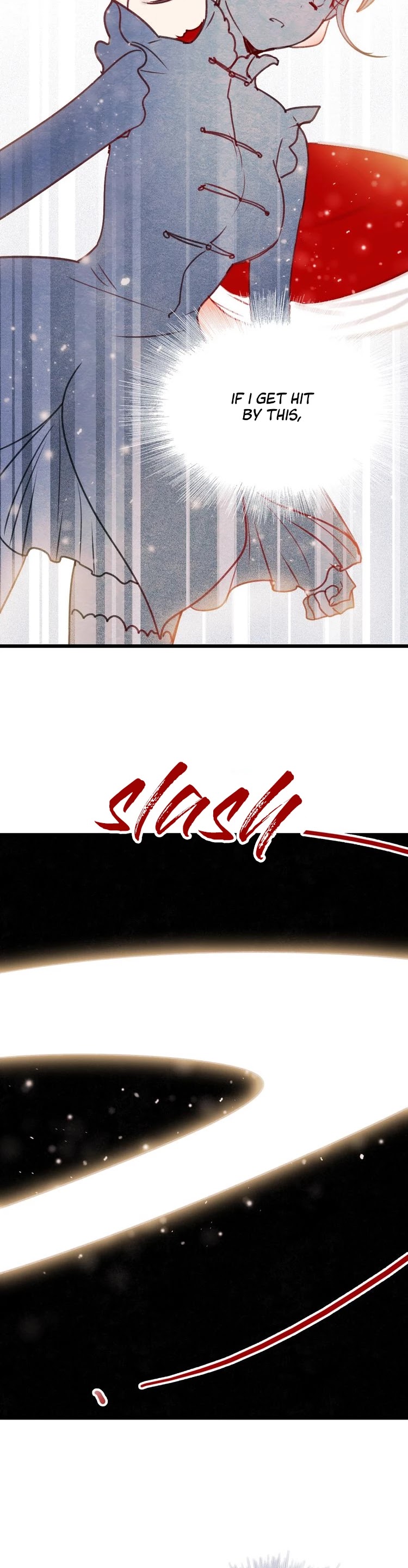 To be Winner Chapter 24 page 10 - Chapter 24: It's a team game