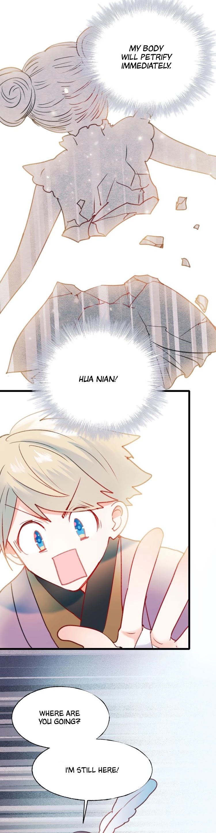 To be Winner Chapter 24 page 11 - Chapter 24: It's a team game