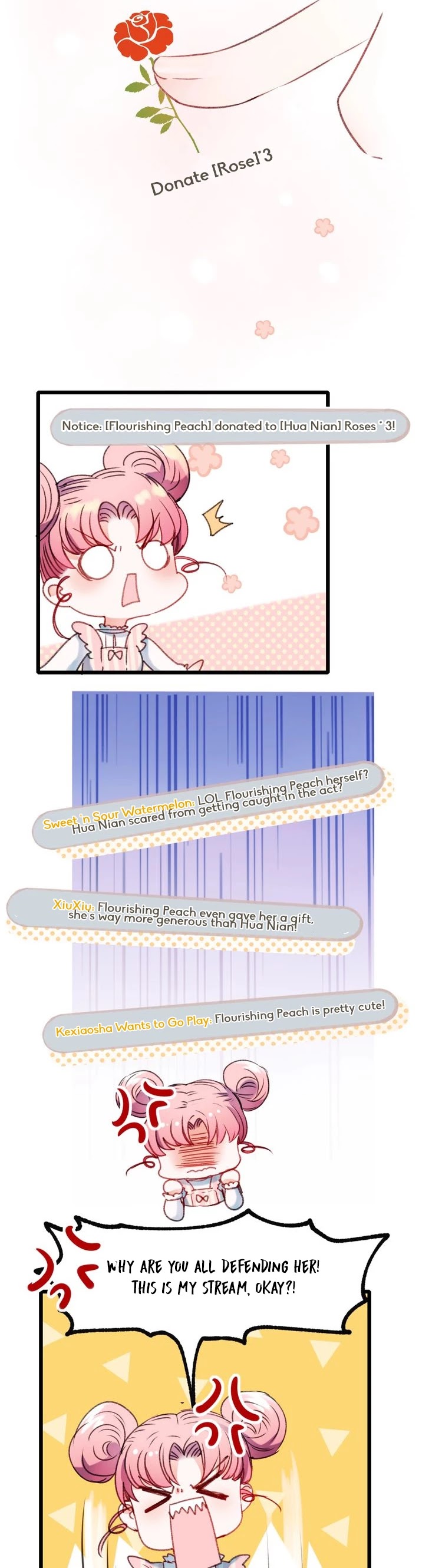 To be Winner Chapter 24 page 26 - Chapter 24: It's a team game