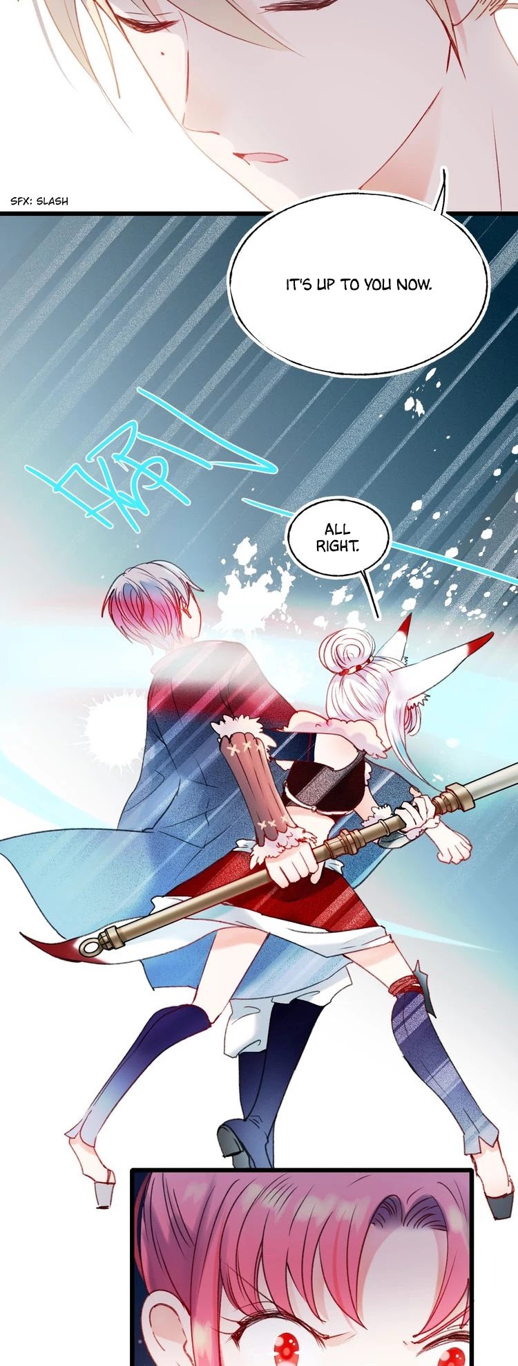 To be Winner Chapter 24 page 5 - Chapter 24: It's a team game