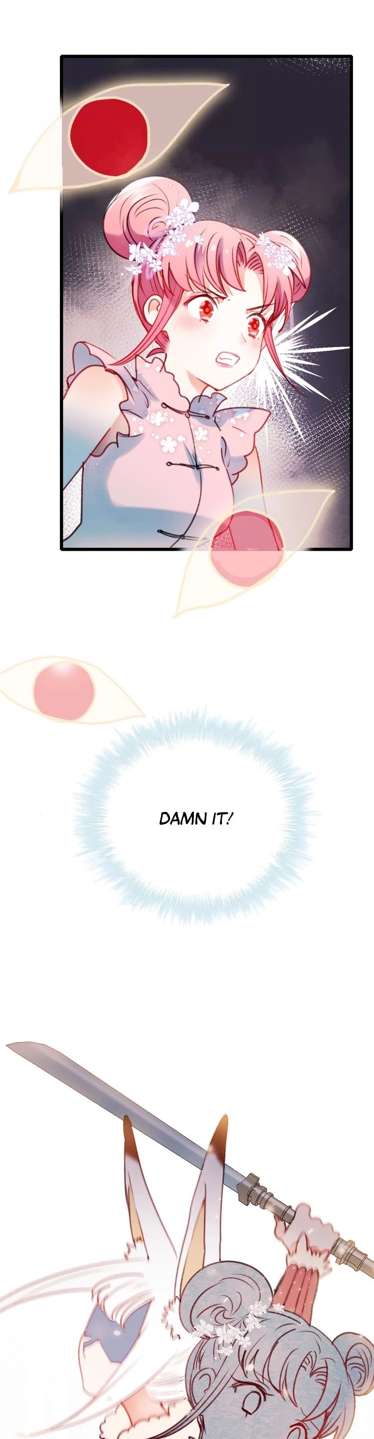 To be Winner Chapter 24 page 9 - Chapter 24: It's a team game