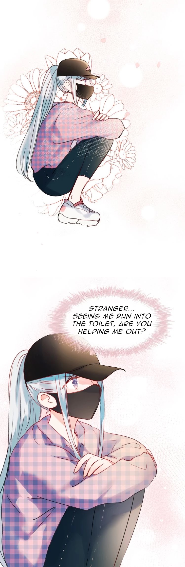 To be Winner Chapter 25.2 page 20 - Chapter 25.2: Former Teammates