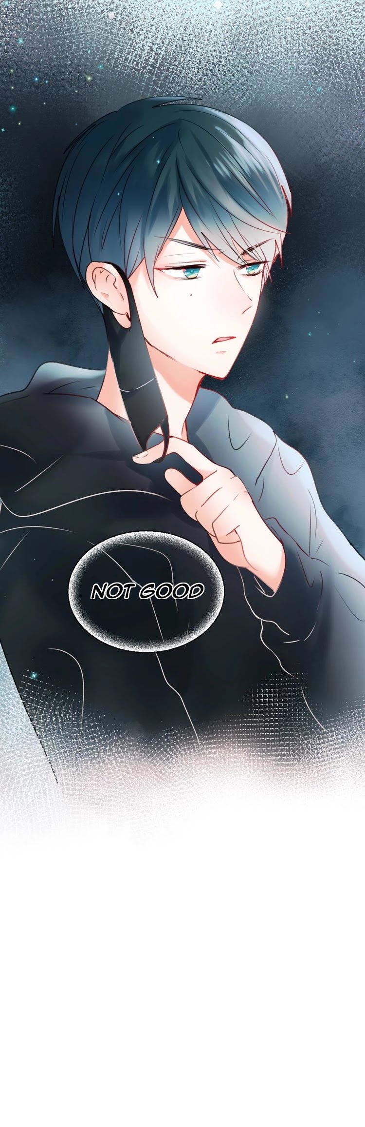 To be Winner Chapter 25.2 page 25 - Chapter 25.2: Former Teammates