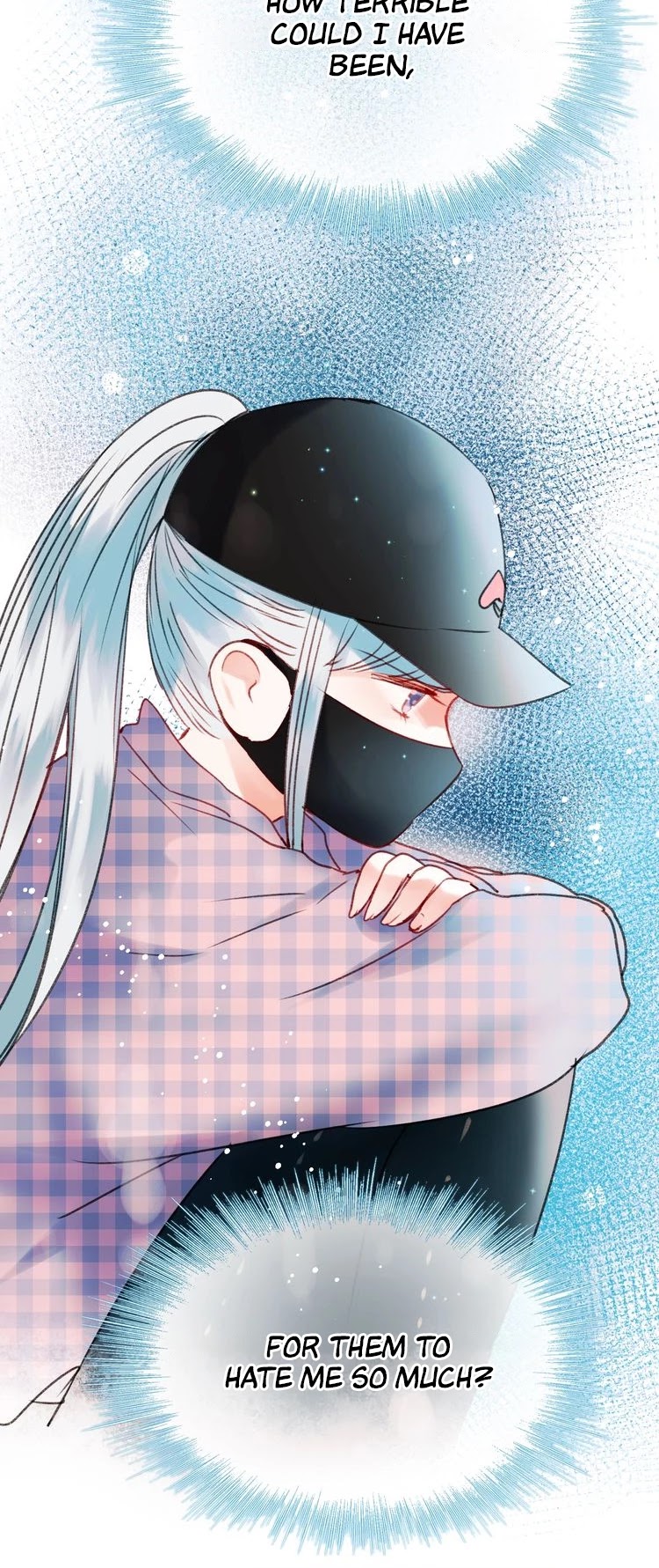 To be Winner Chapter 25.5 page 16 - Chapter 25.5: Old Teammates