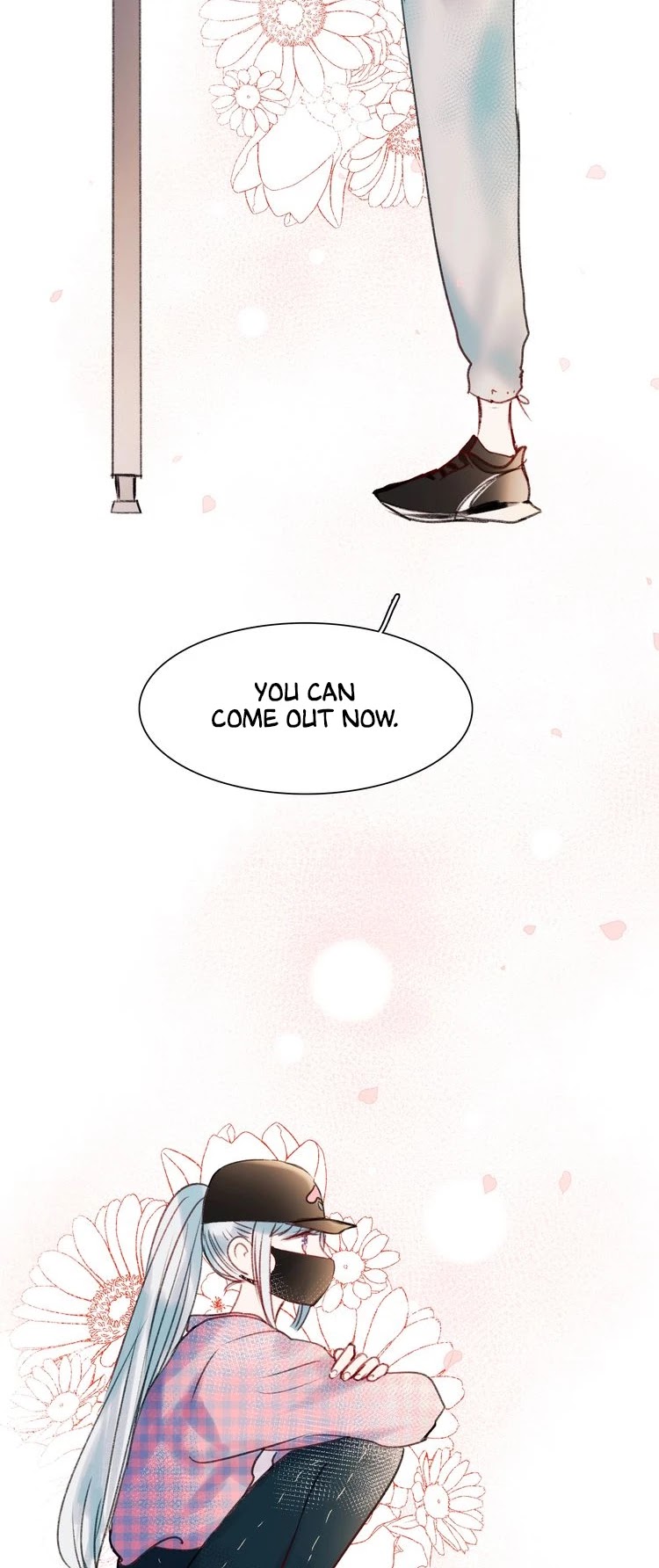 To be Winner Chapter 25.5 page 18 - Chapter 25.5: Old Teammates