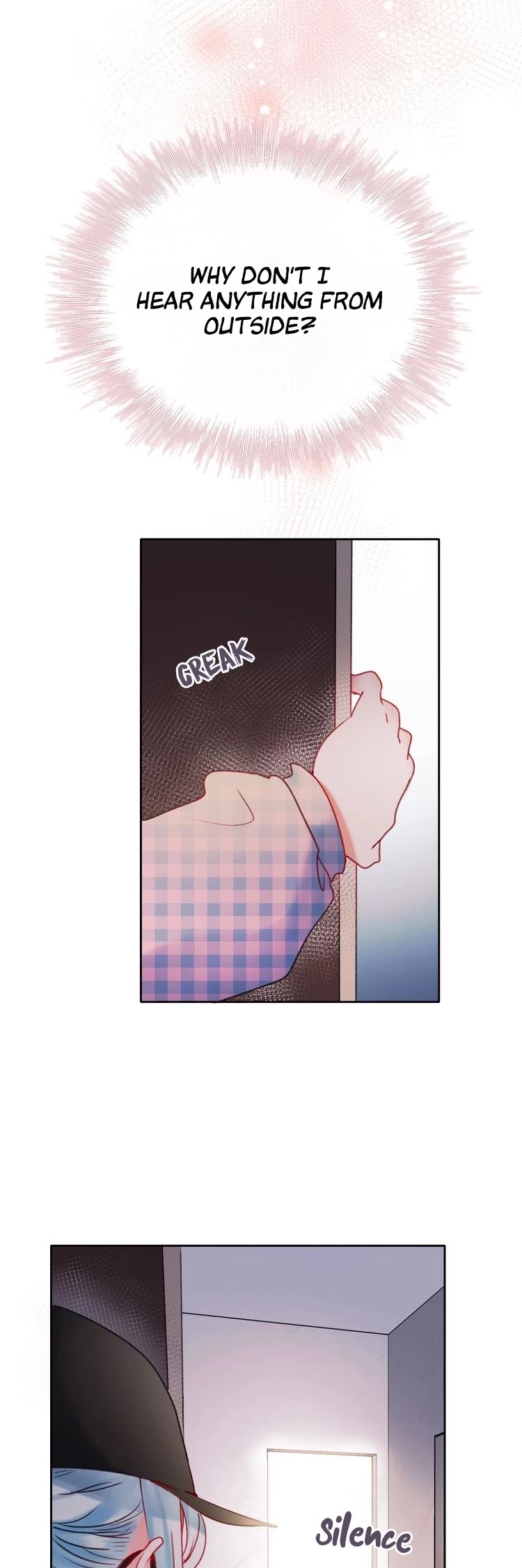To be Winner Chapter 25.5 page 20 - Chapter 25.5: Old Teammates