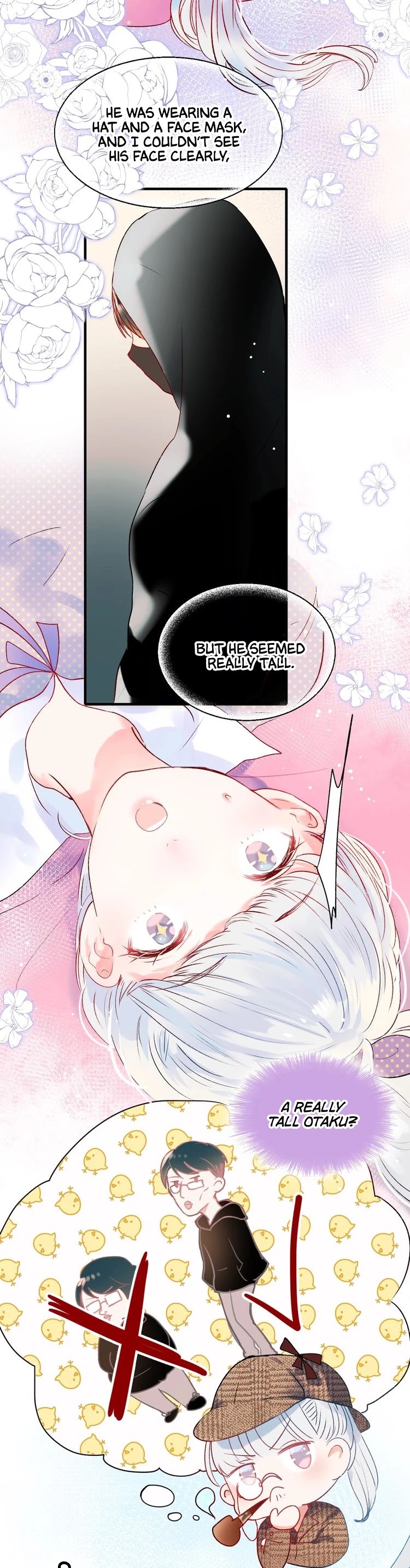To be Winner Chapter 26 page 21 - Chapter 26: how your idol gets jealous