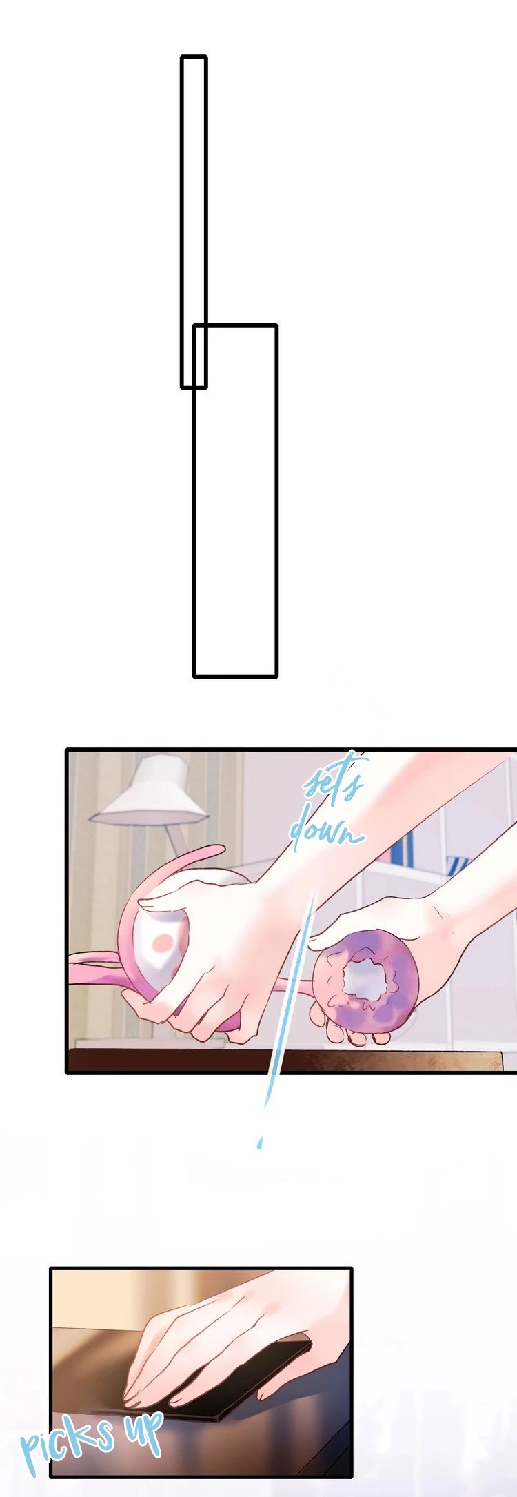 To be Winner Chapter 27 page 10 - Chapter 27: Date