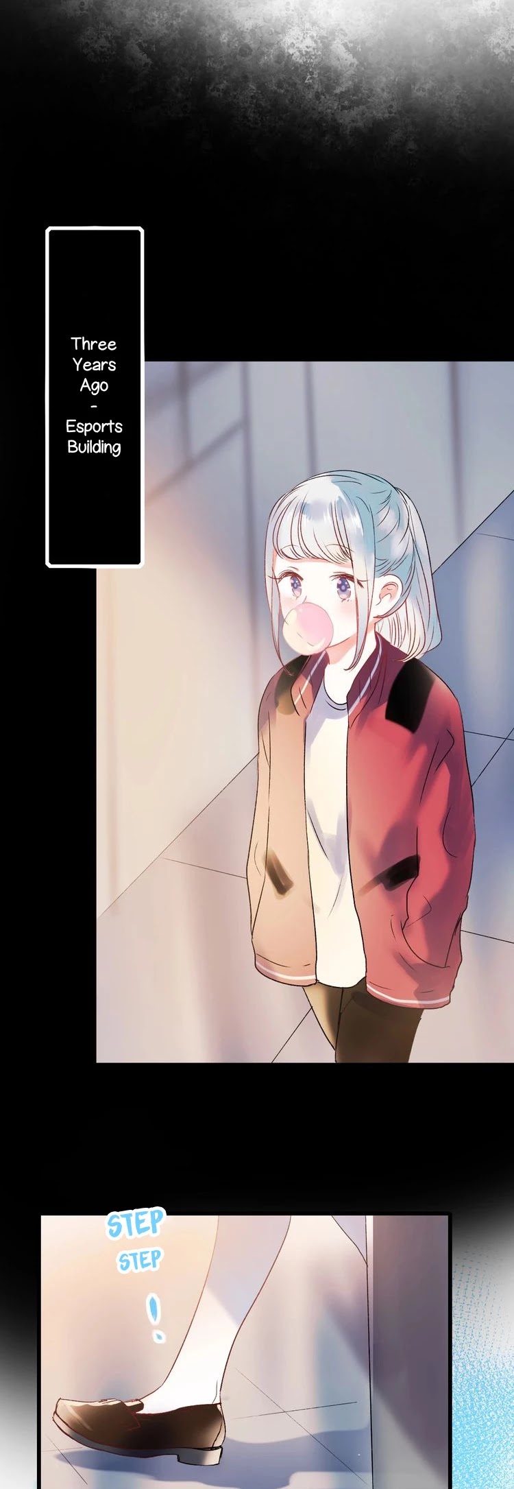 To be Winner Chapter 27 page 14 - Chapter 27: Date