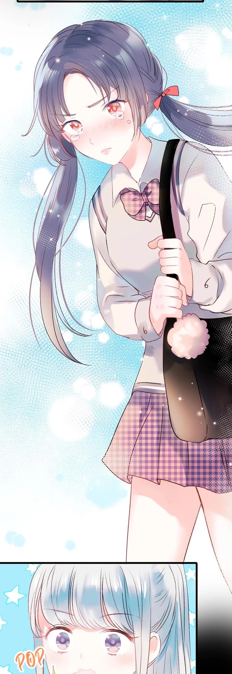 To be Winner Chapter 27 page 15 - Chapter 27: Date