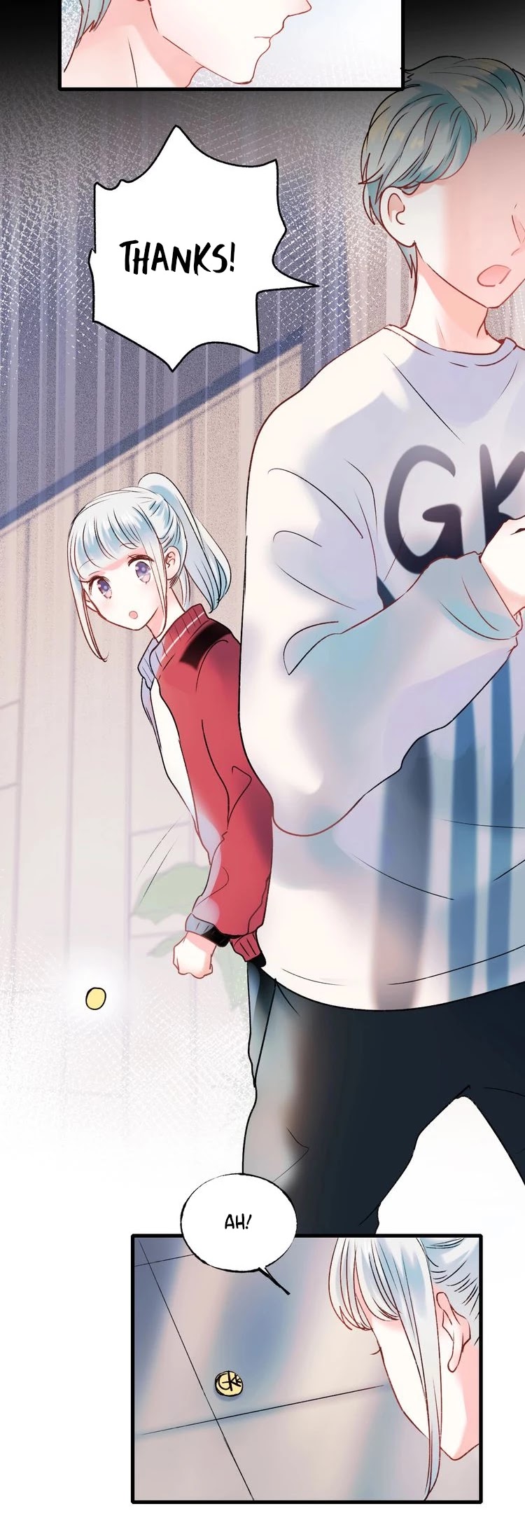 To be Winner Chapter 27 page 22 - Chapter 27: Date