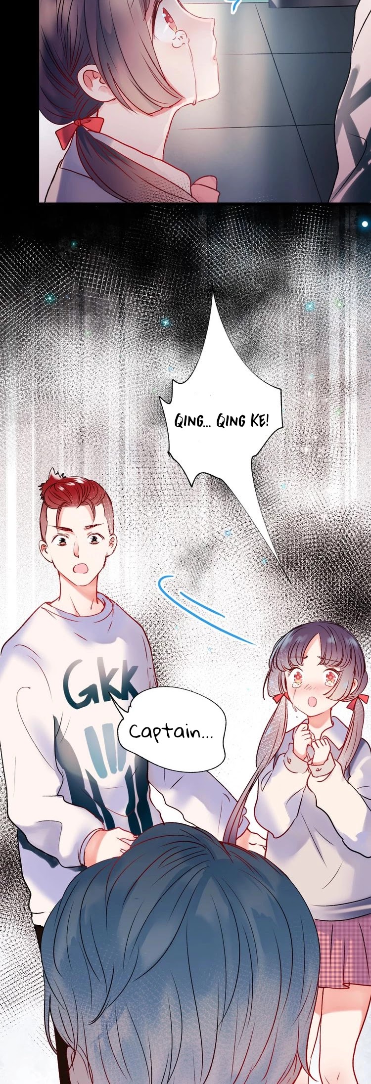 To be Winner Chapter 27 page 27 - Chapter 27: Date
